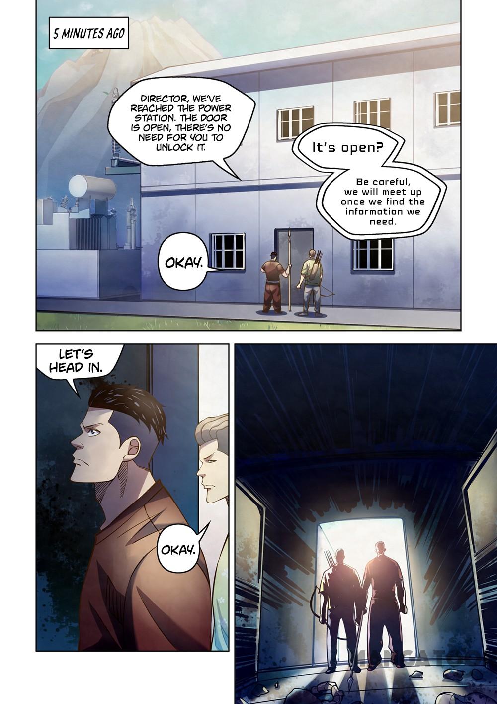 Page 1 of Chapter 255
