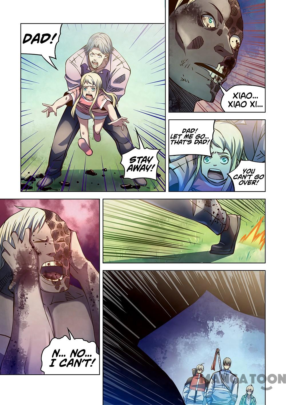 Page 8 of Chapter 255