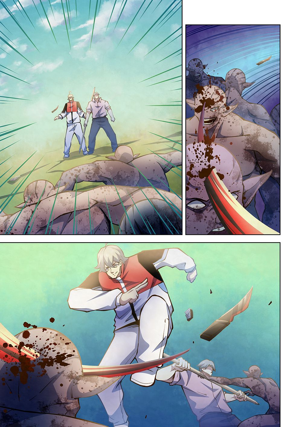Page 1 of Chapter 257