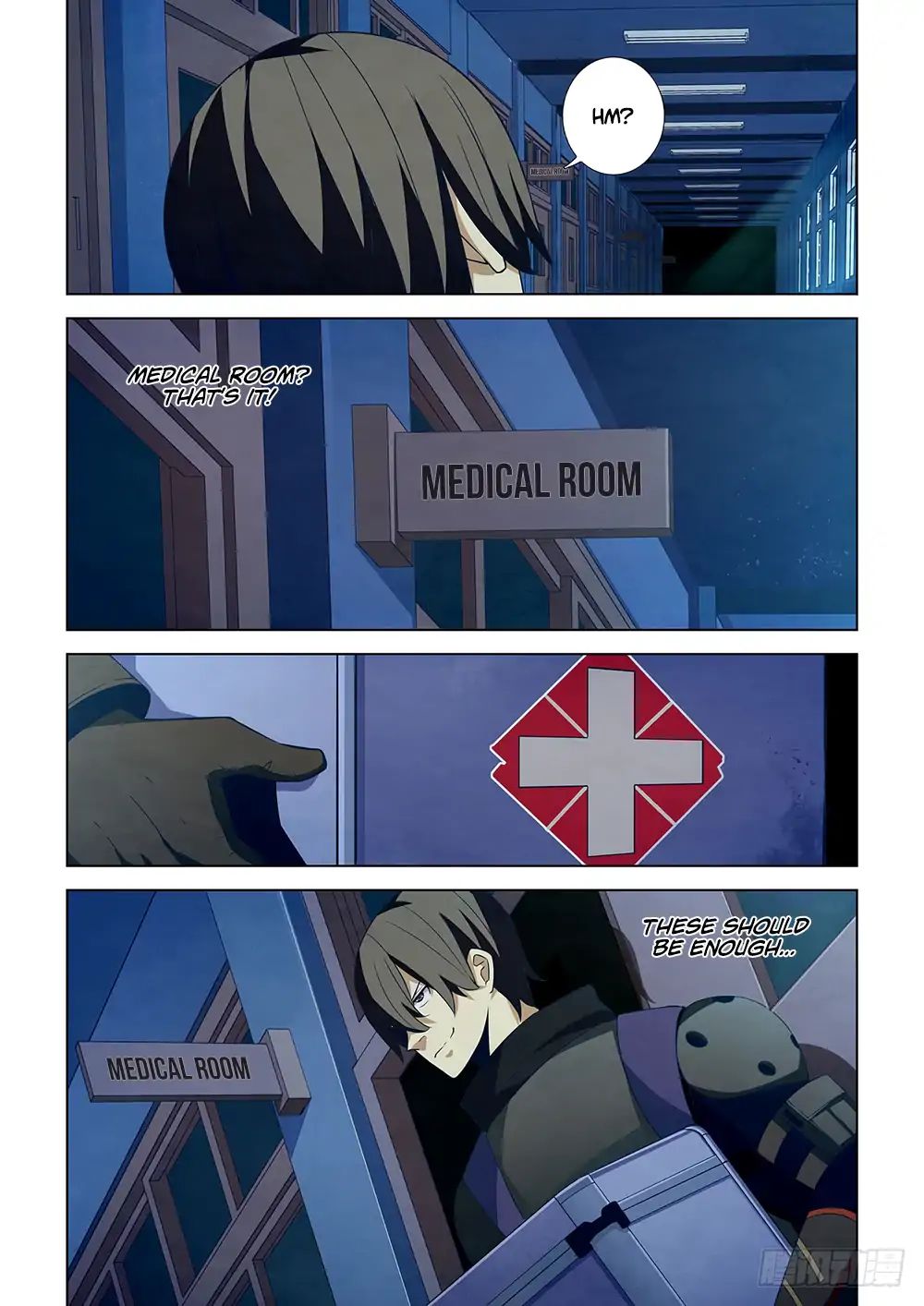 Page 5 of Chapter 25