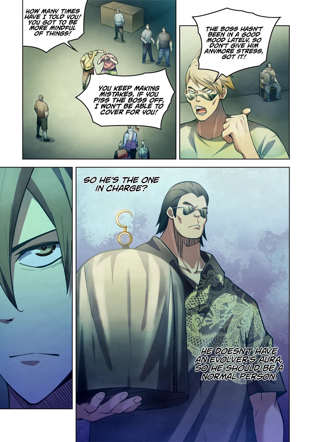 Page 2 of Chapter 260