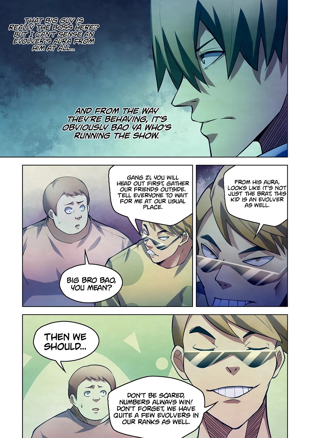 Page 14 of Chapter 260