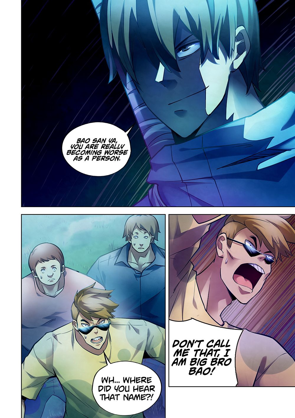 Page 2 of Chapter 261