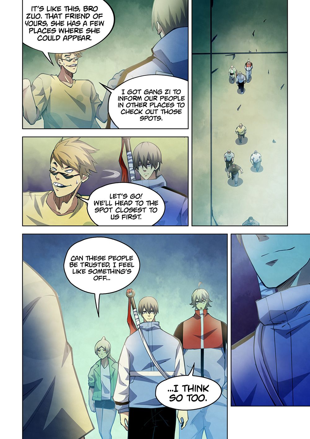 Page 3 of Chapter 261
