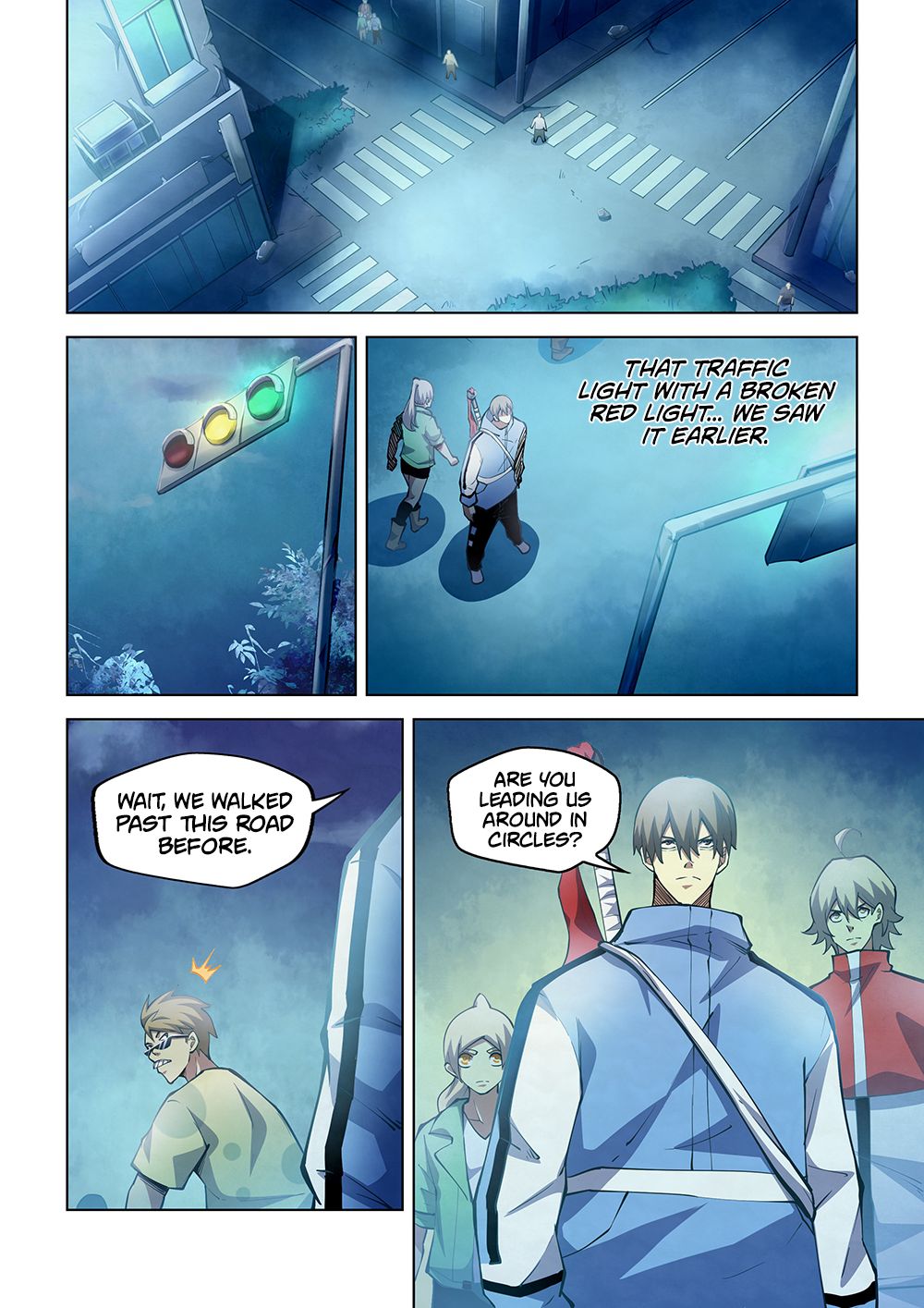 Page 5 of Chapter 261