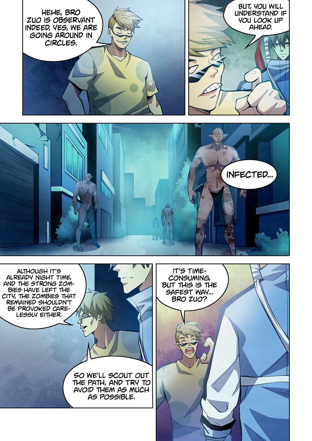 Page 6 of Chapter 261
