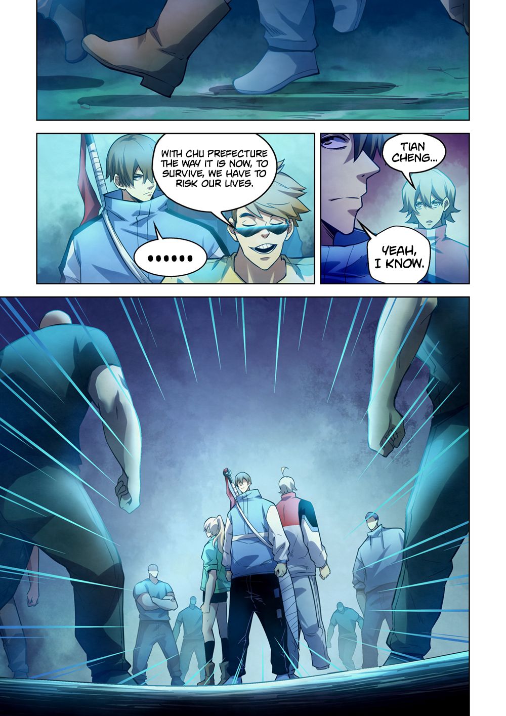 Page 12 of Chapter 261