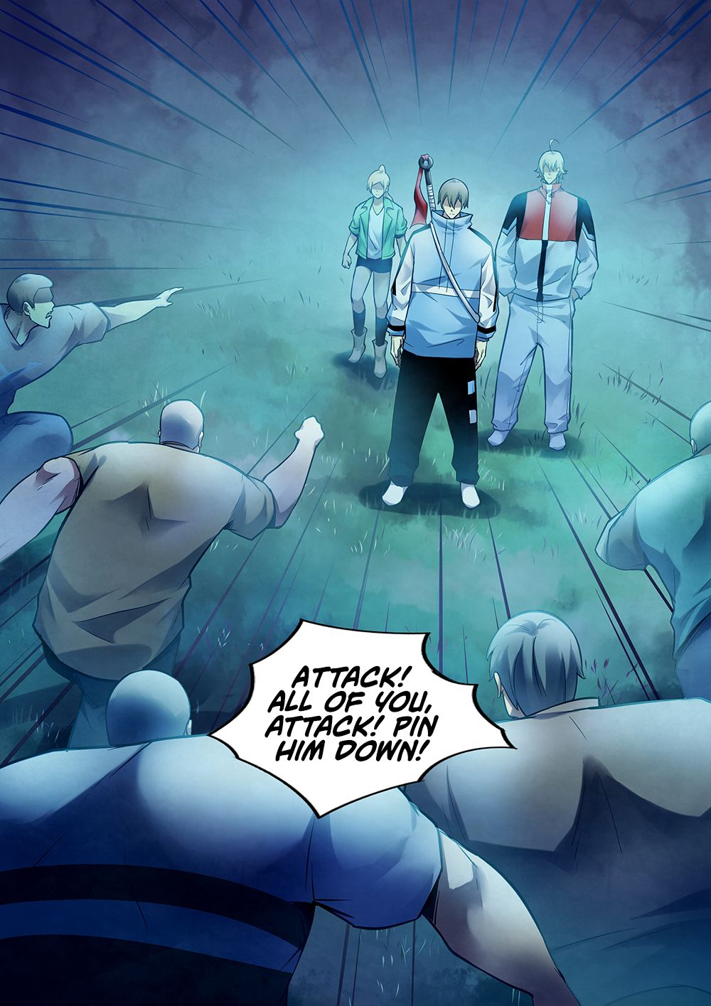 Page 16 of Chapter 261
