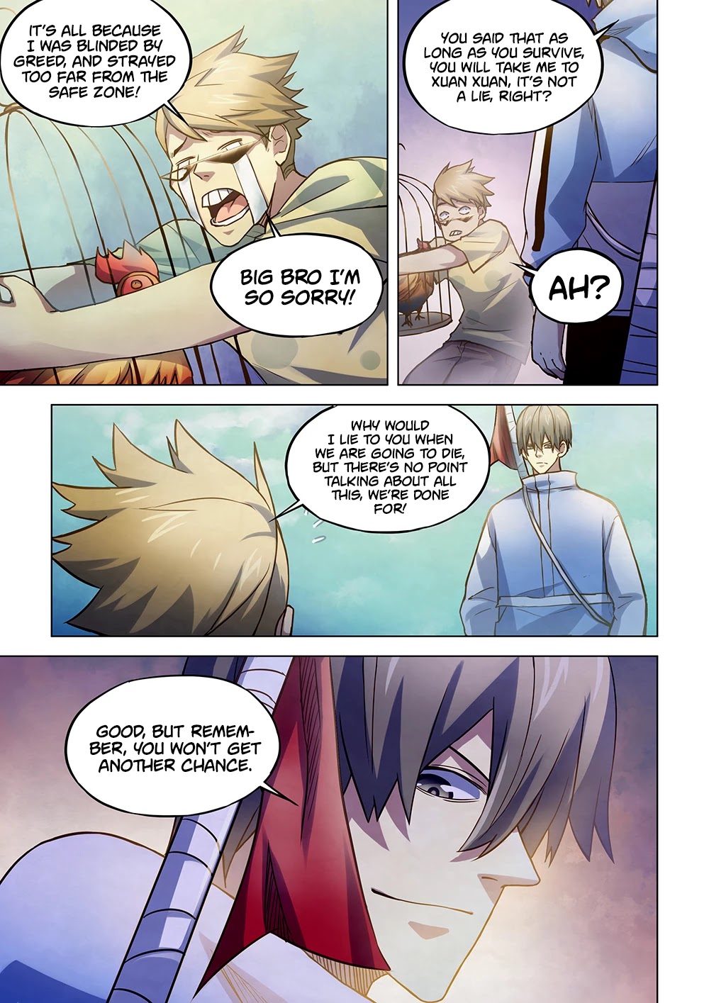 Page 14 of Chapter 262