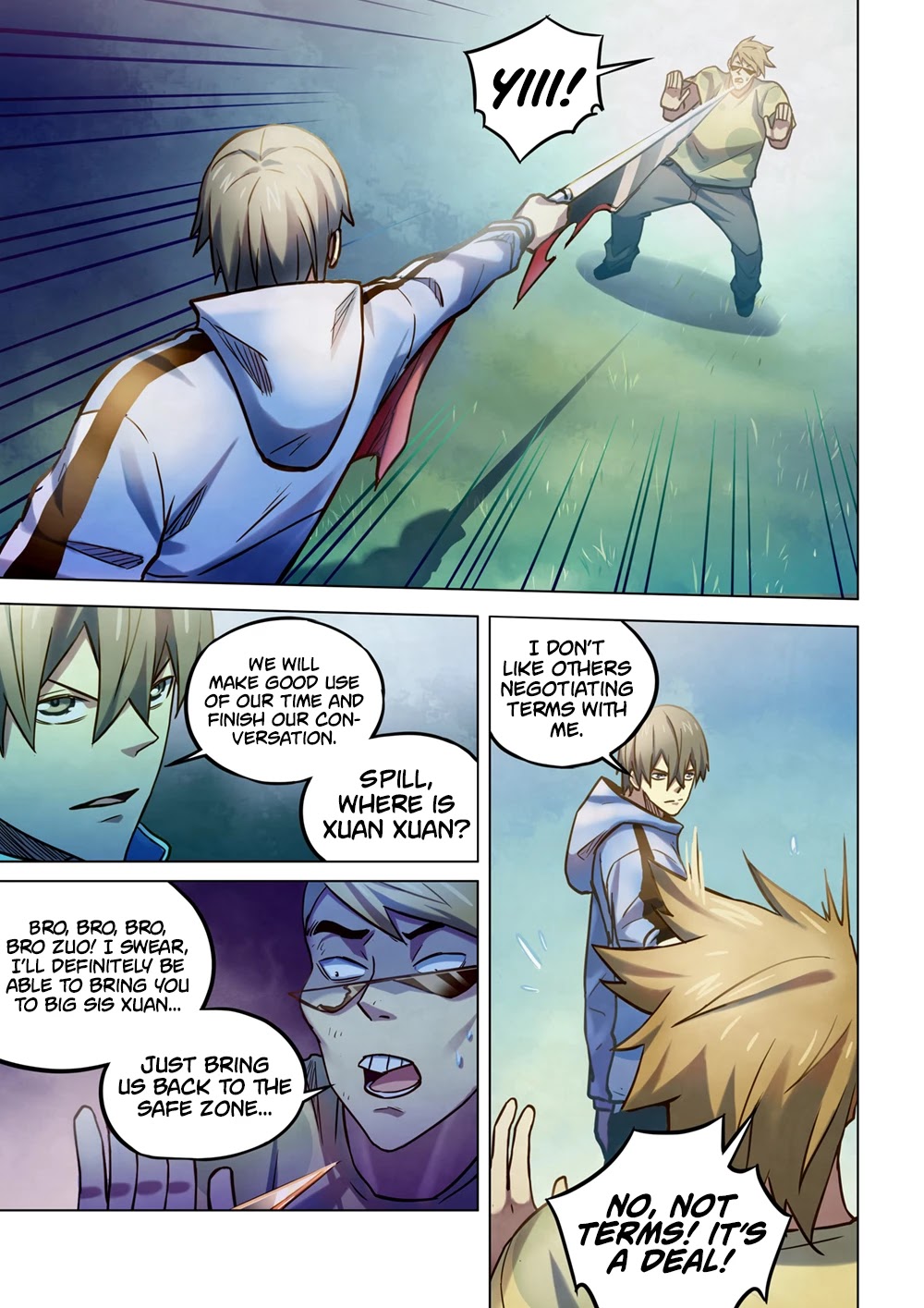 Page 6 of Chapter 263