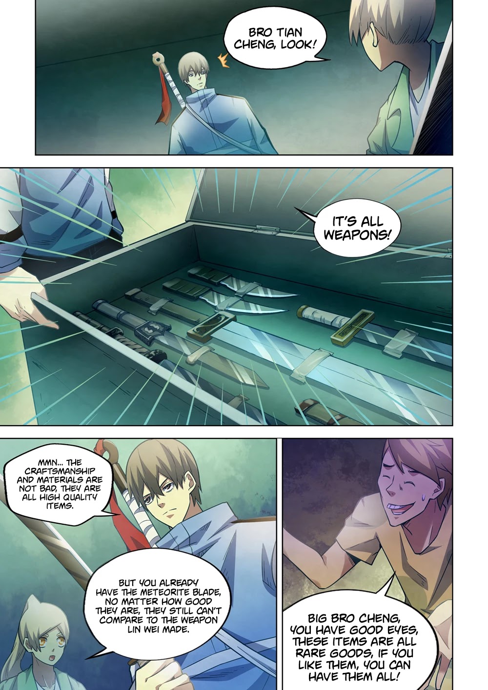 Page 10 of Chapter 267