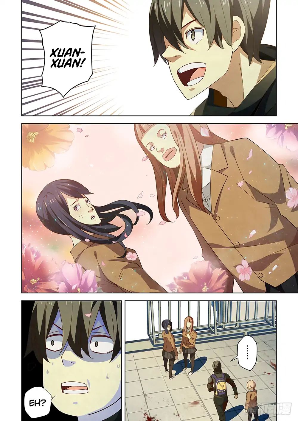 Page 10 of Chapter 26