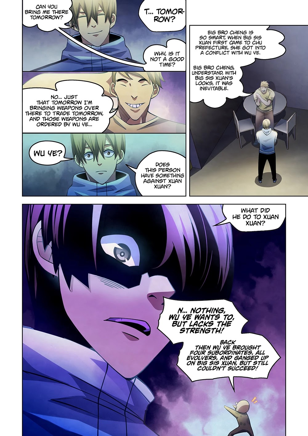 Page 15 of Chapter 270