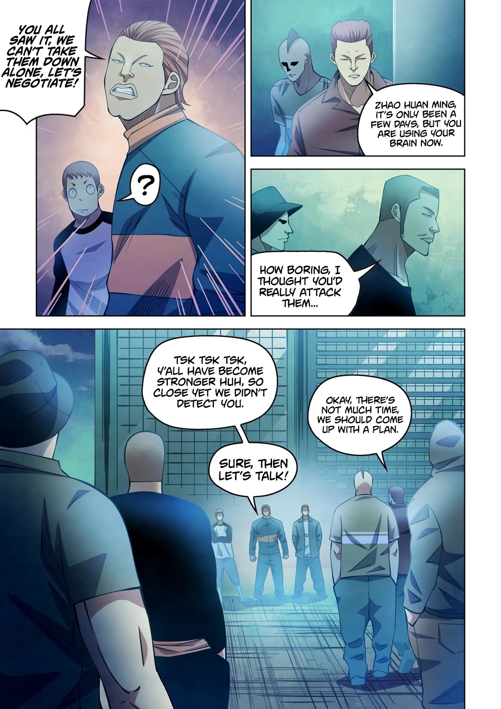 Page 11 of Chapter 274