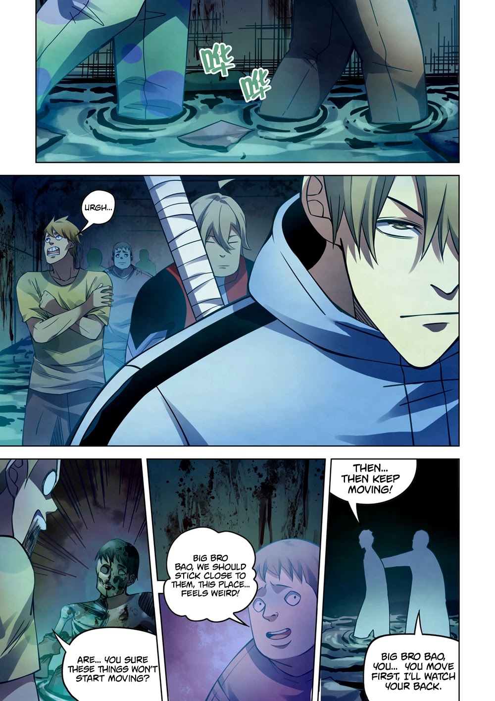 Page 2 of Chapter 276
