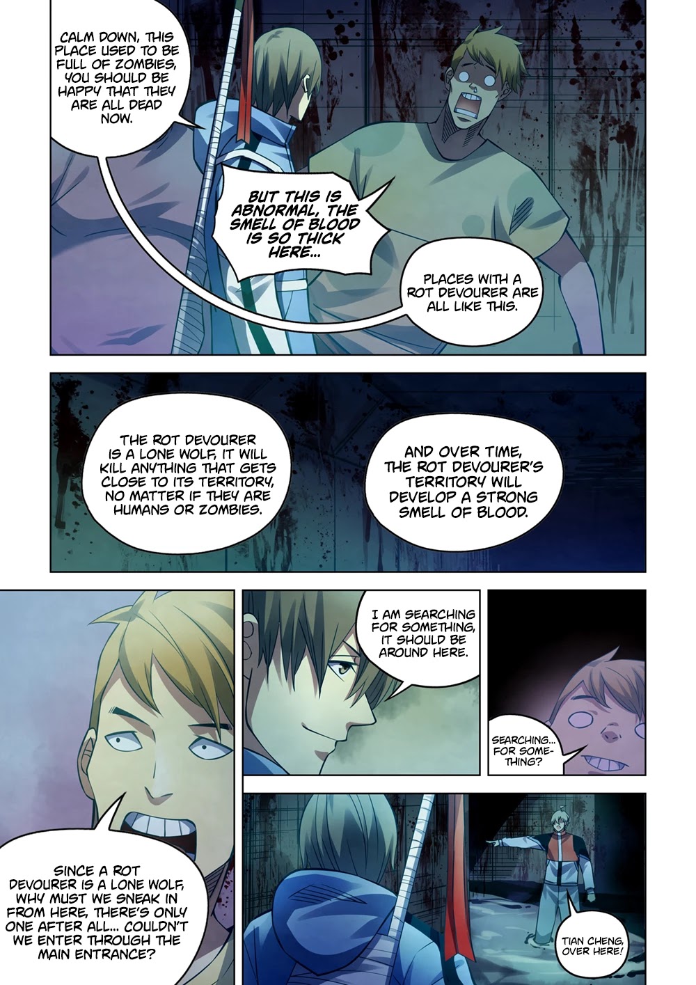 Page 4 of Chapter 276