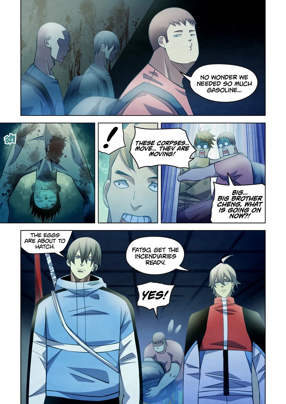 Page 11 of Chapter 276