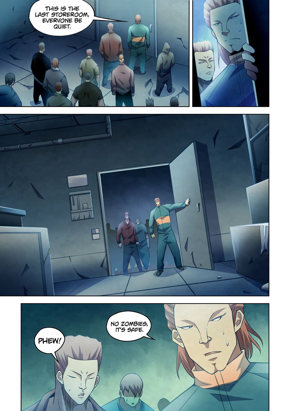 Page 2 of Chapter 277