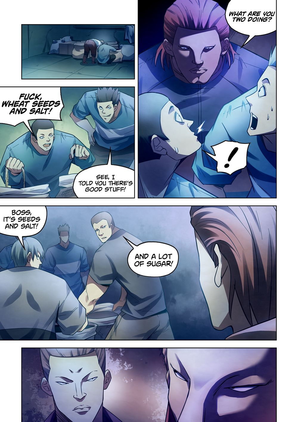 Page 4 of Chapter 277
