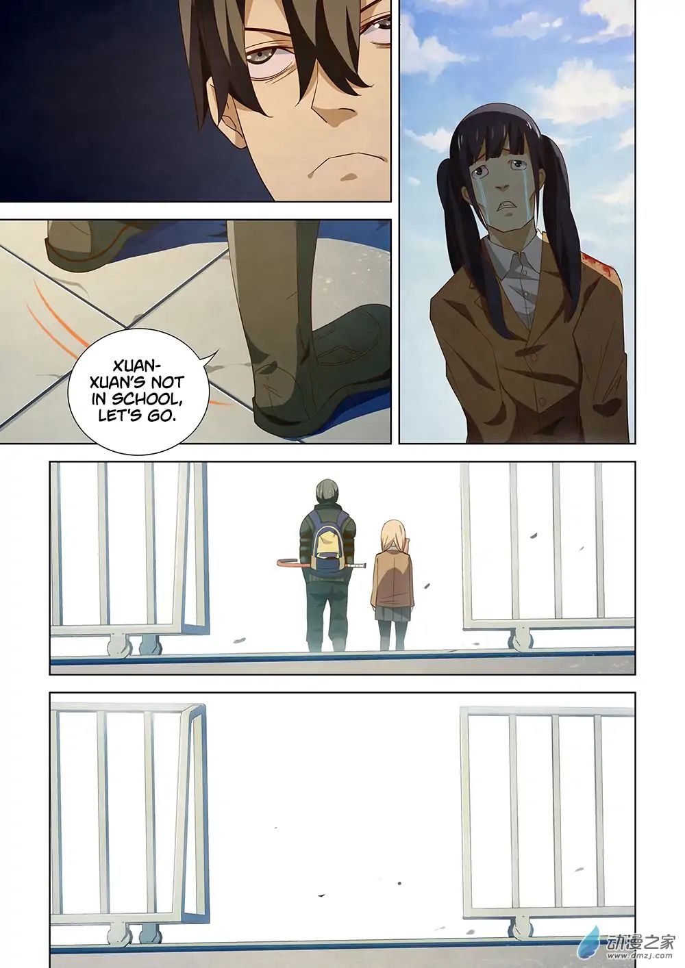 Page 4 of Chapter 27
