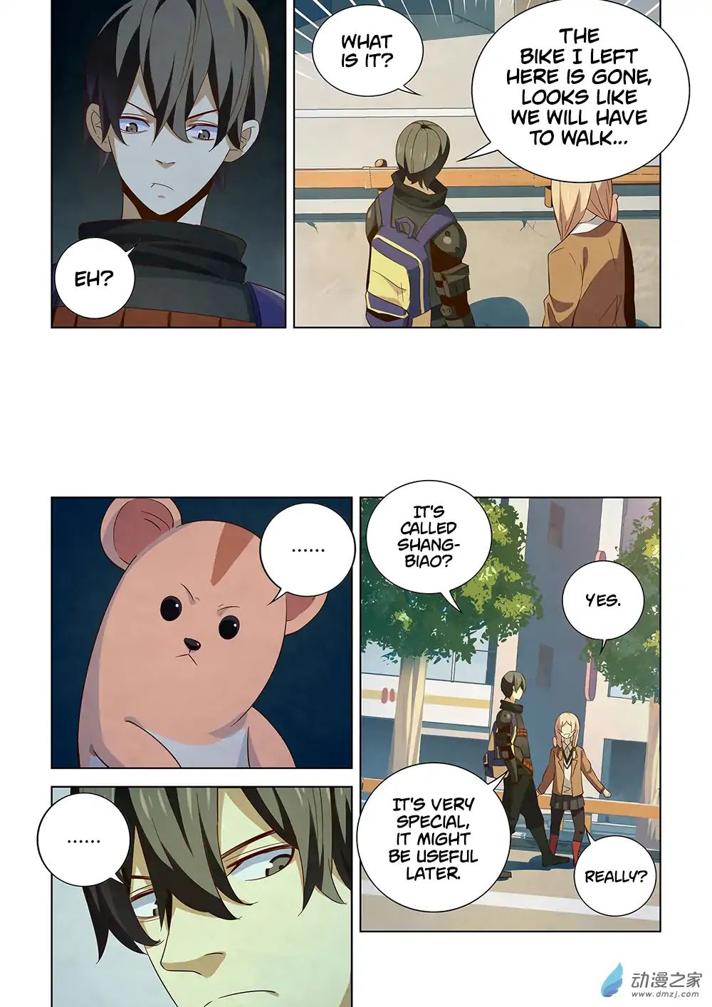 Page 5 of Chapter 27