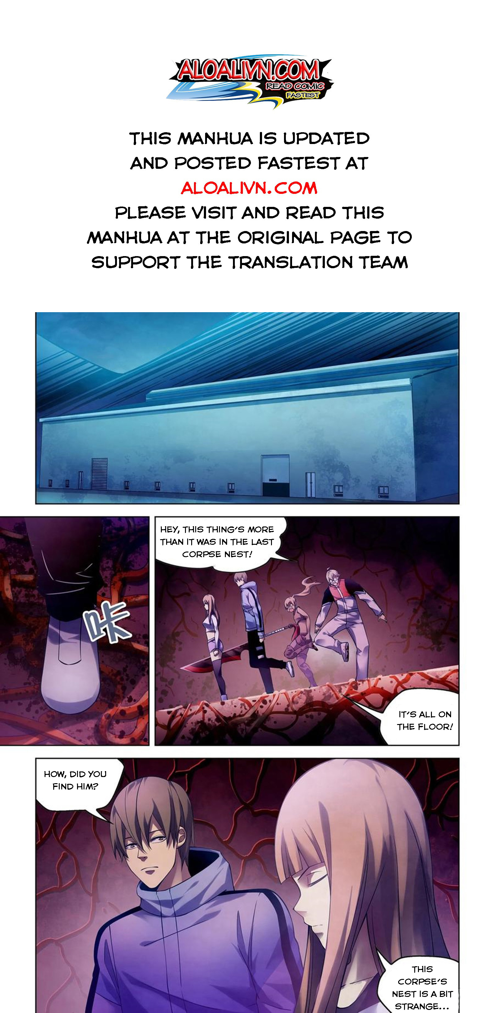 Page 1 of Chapter 285