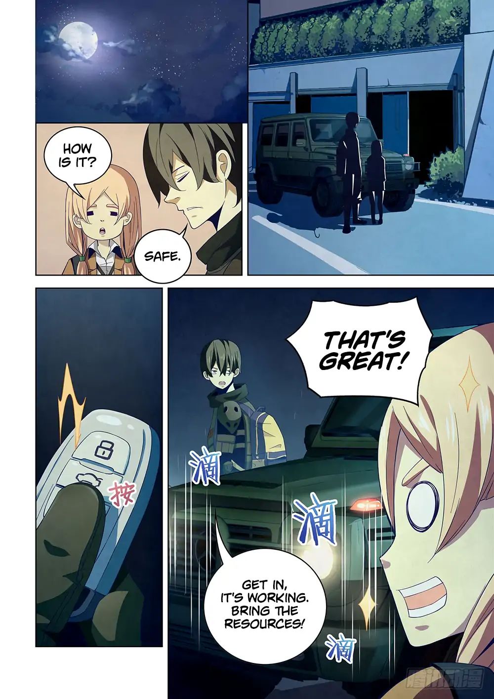 Page 8 of Chapter 29