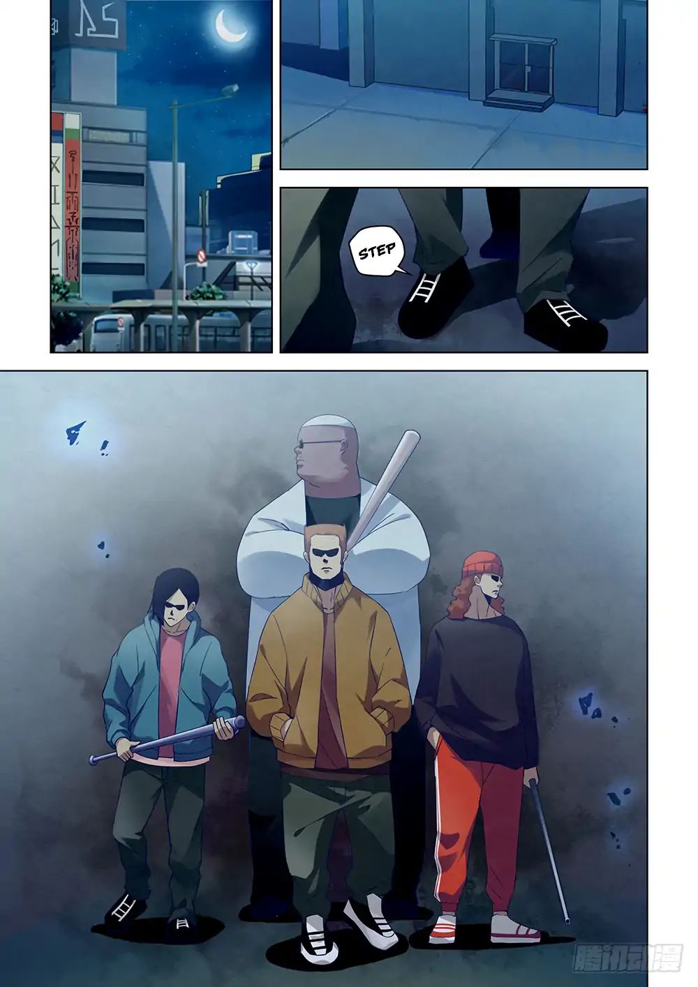 Page 13 of Chapter 29