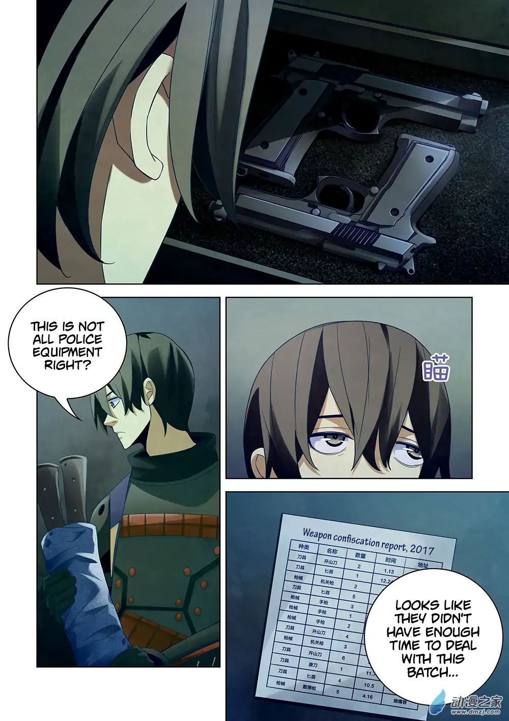 Page 6 of Chapter 30