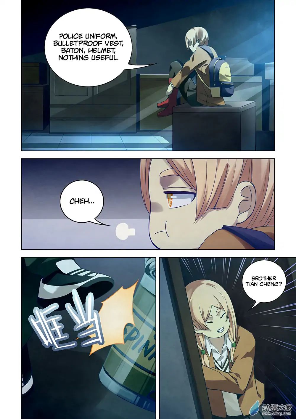 Page 8 of Chapter 30