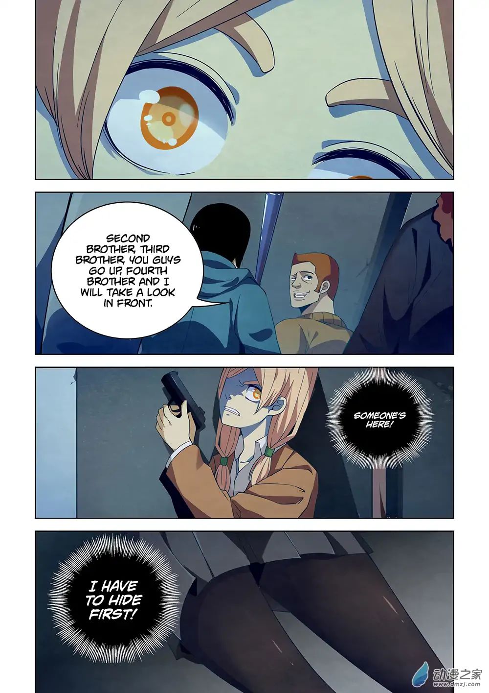 Page 10 of Chapter 30