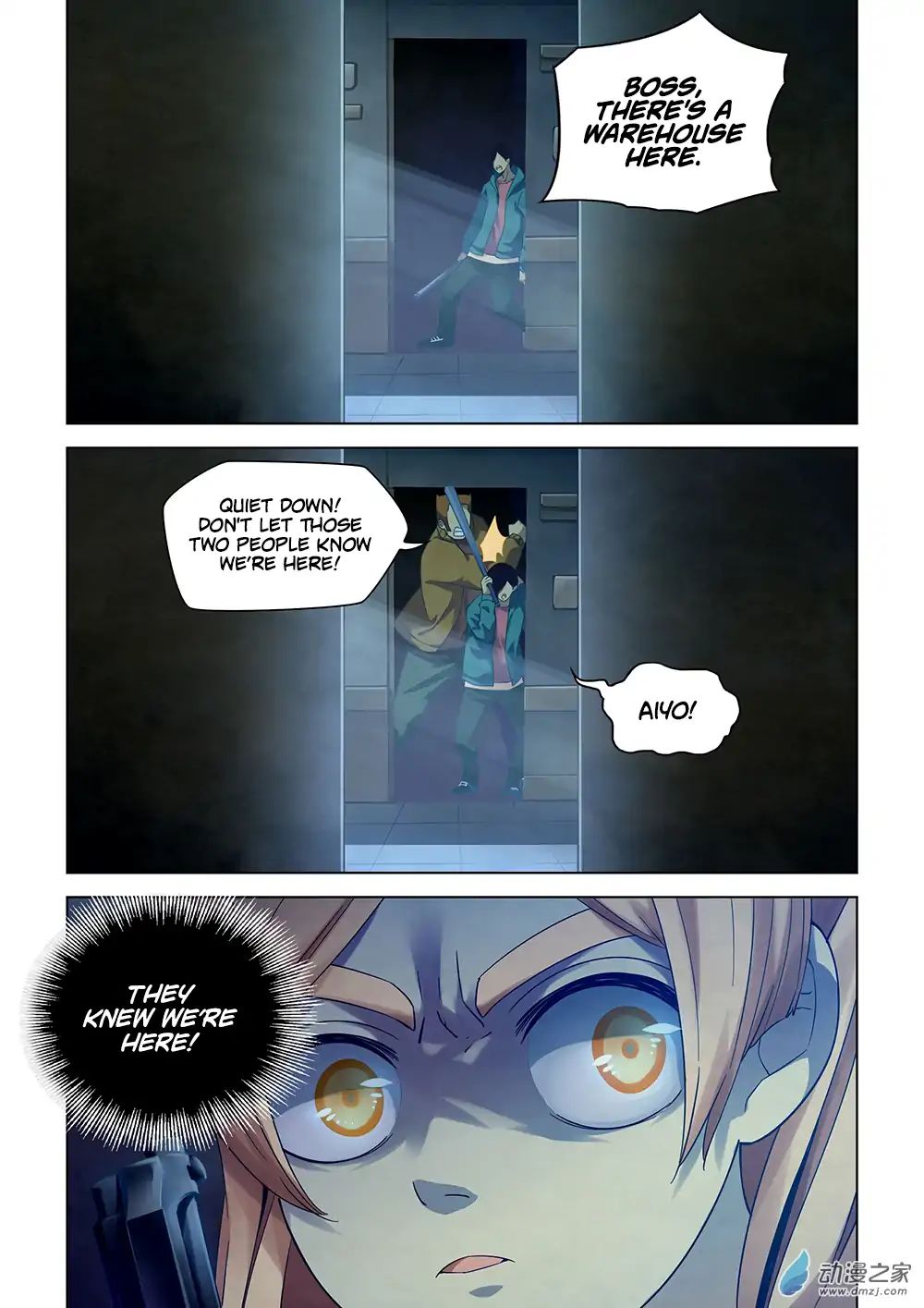 Page 12 of Chapter 30