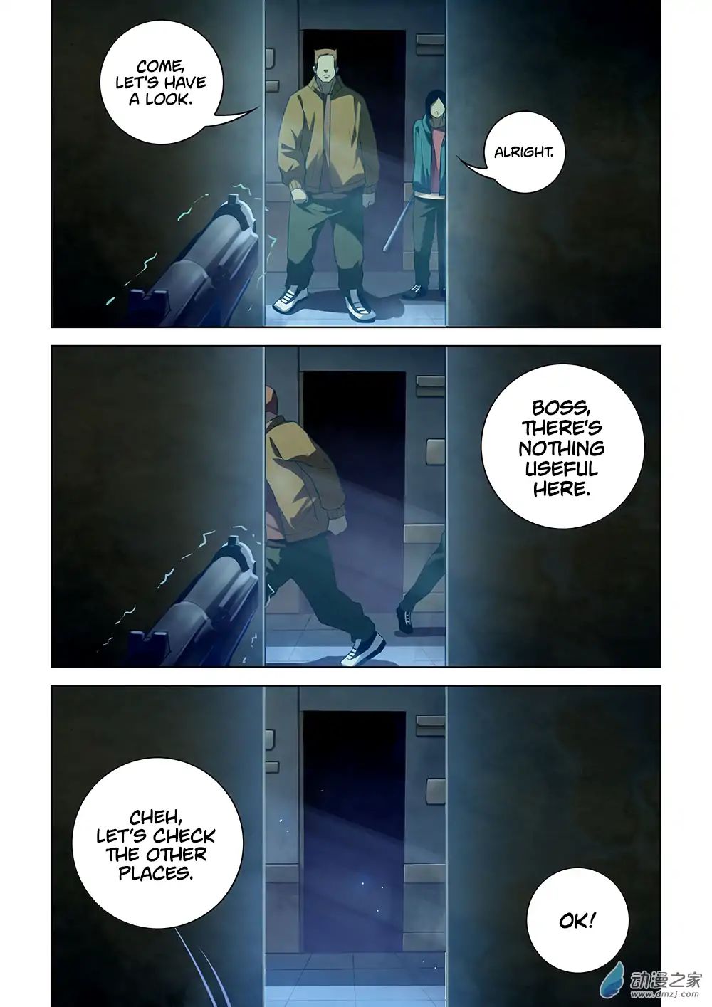 Page 13 of Chapter 30