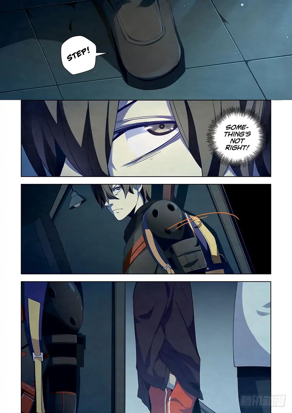 Page 3 of Chapter 31