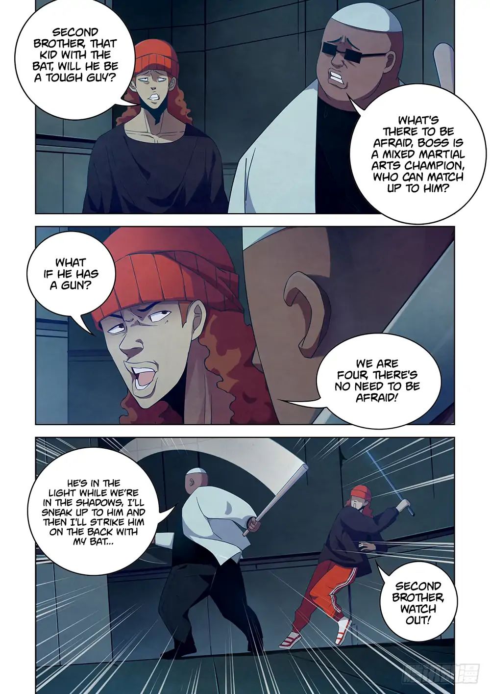 Page 4 of Chapter 31