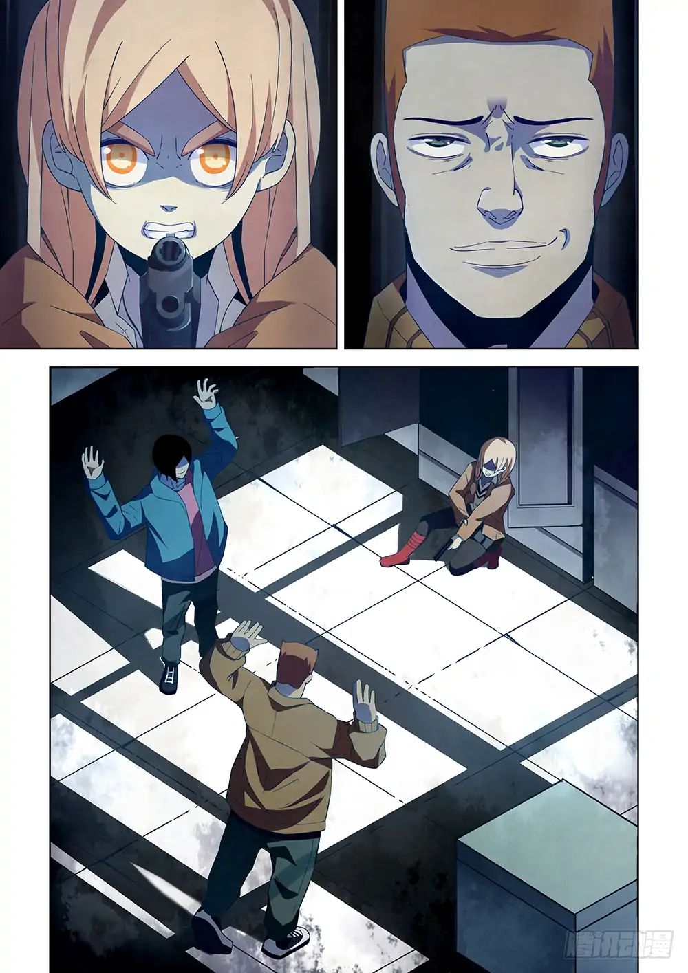 Page 7 of Chapter 31