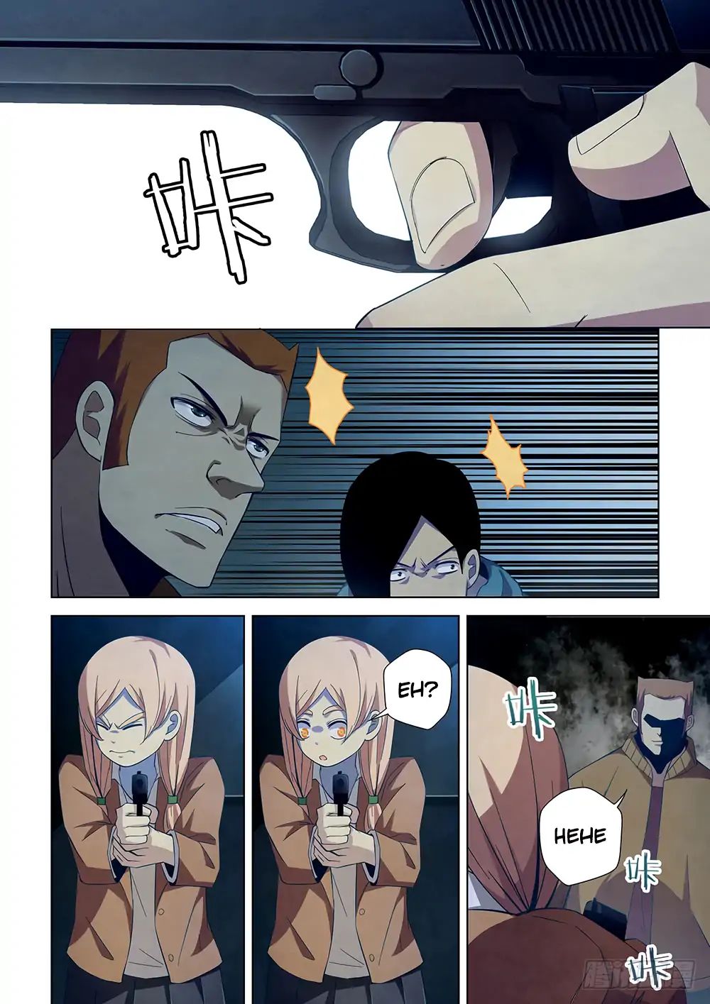 Page 10 of Chapter 31