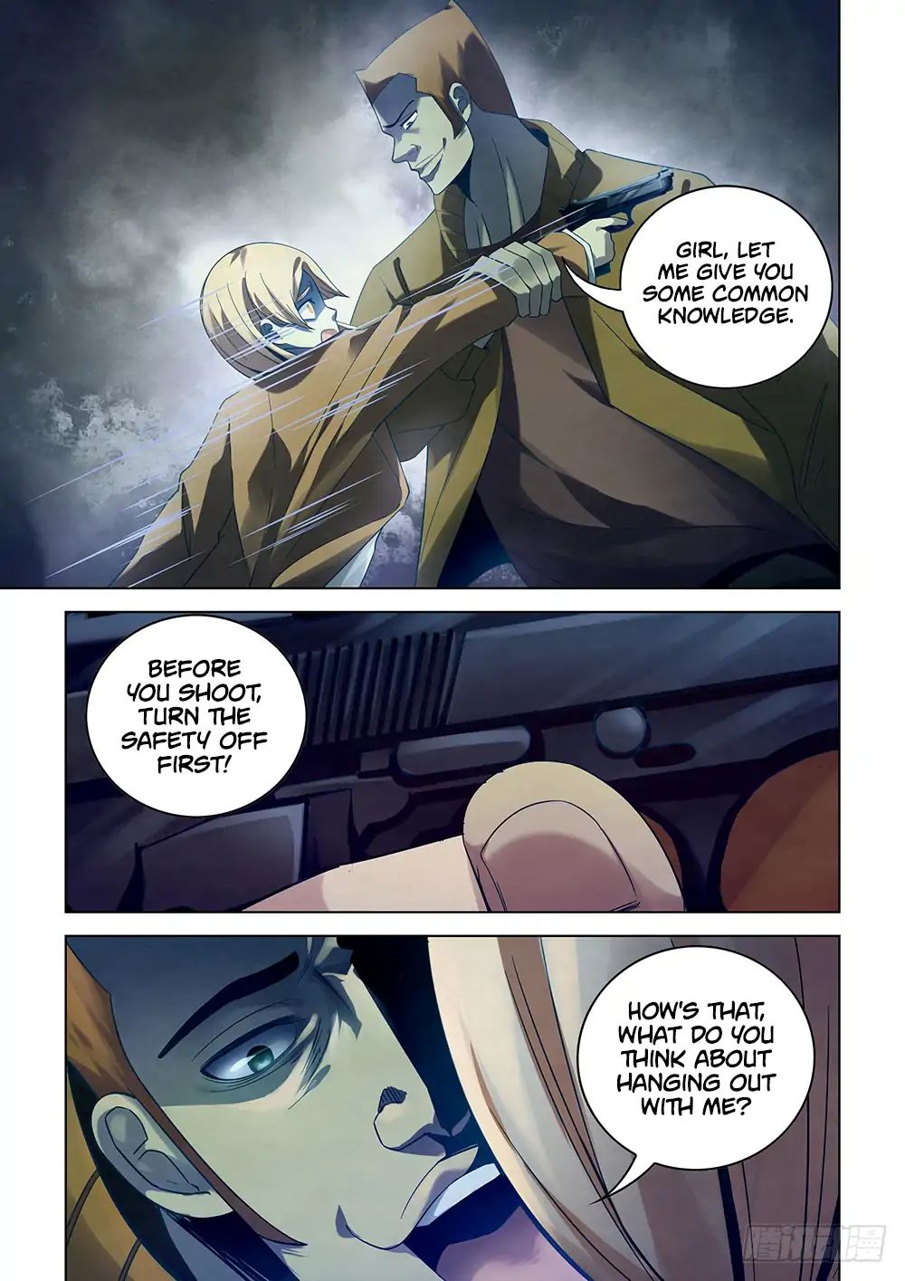 Page 11 of Chapter 31