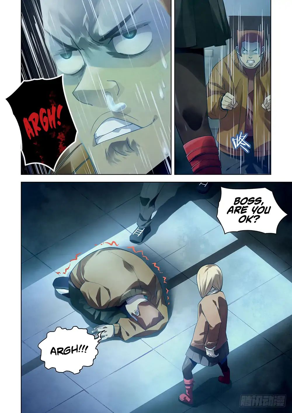 Page 2 of Chapter 32