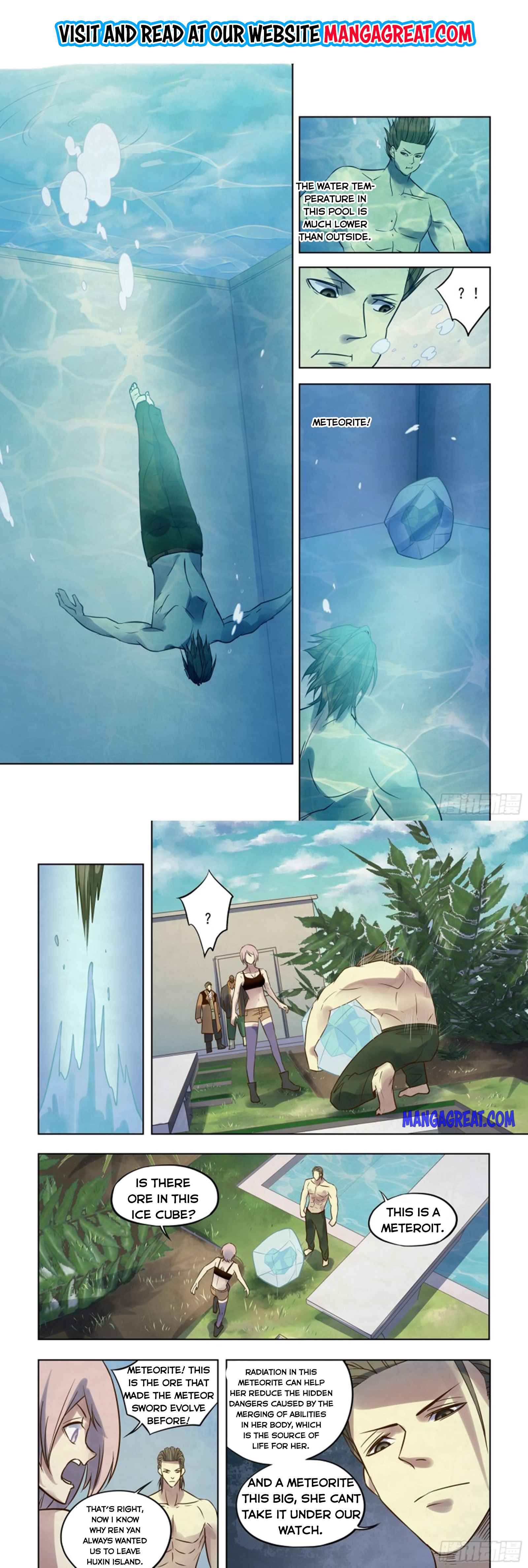 Page 1 of Chapter 350