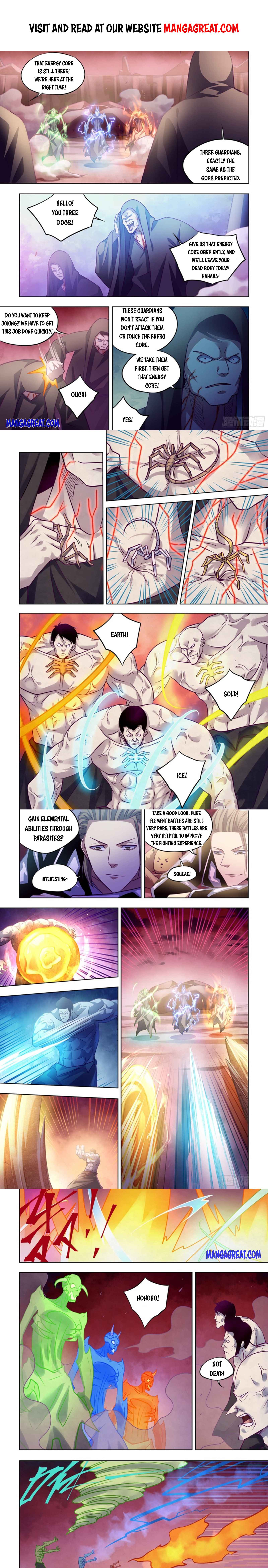 Page 1 of Chapter 354