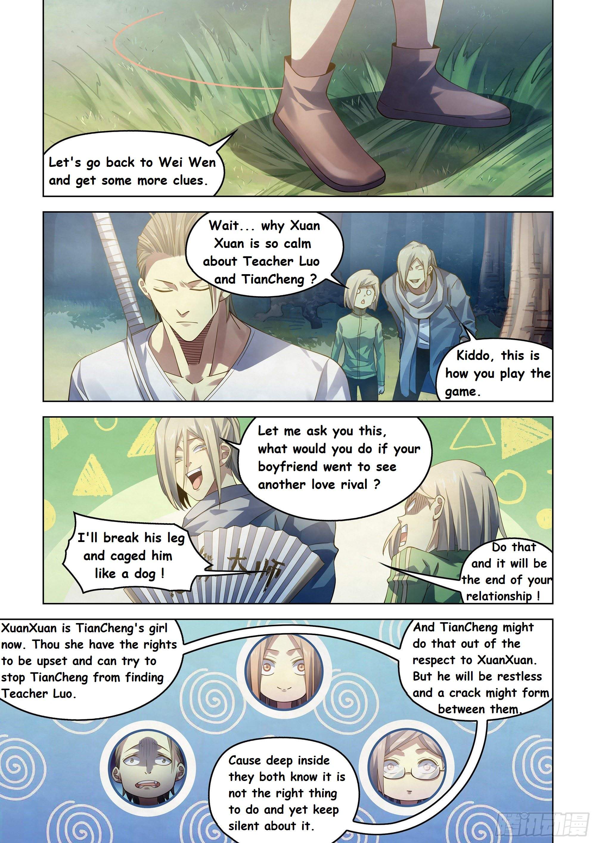 Page 4 of Chapter 386