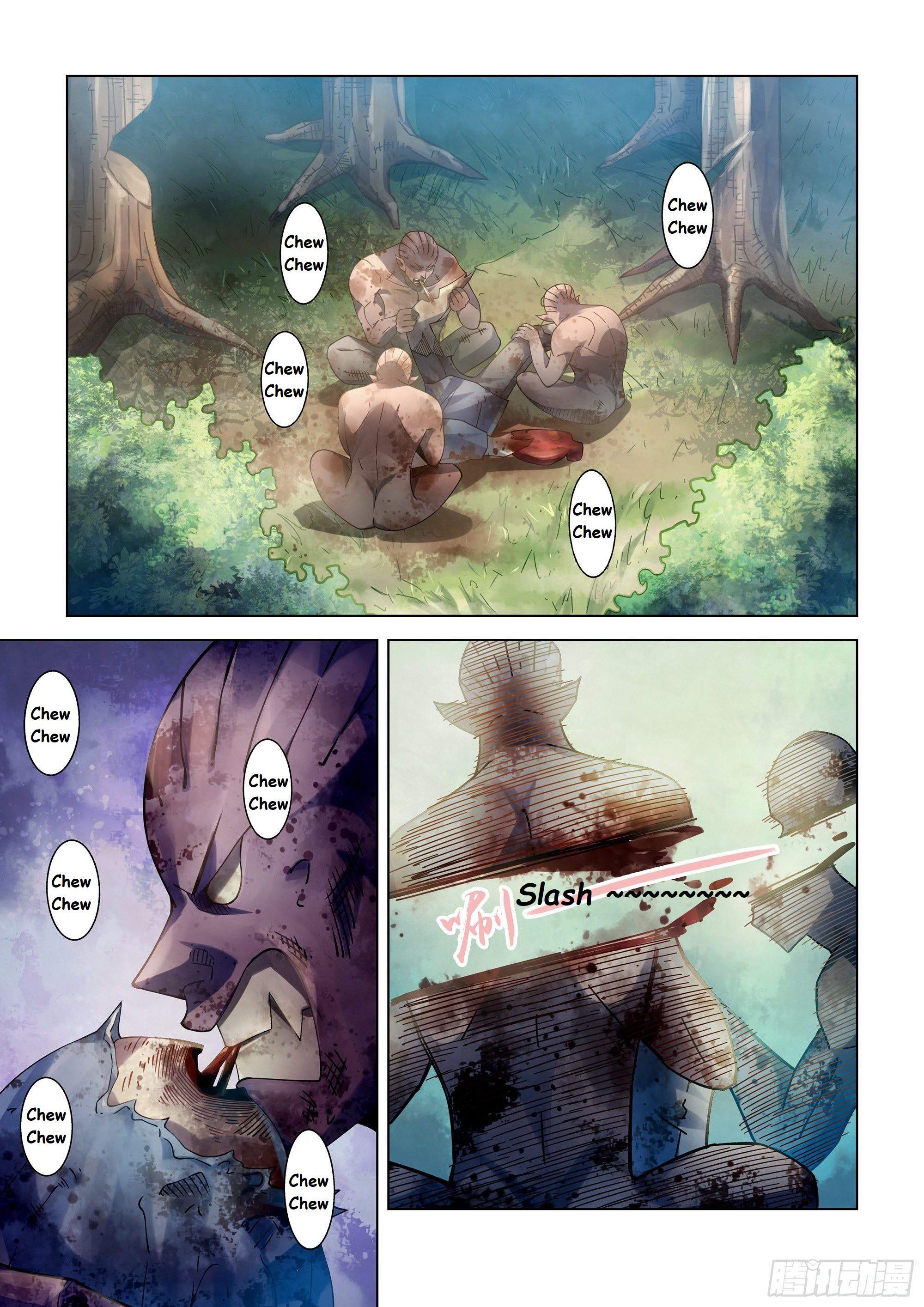 Page 10 of Chapter 386