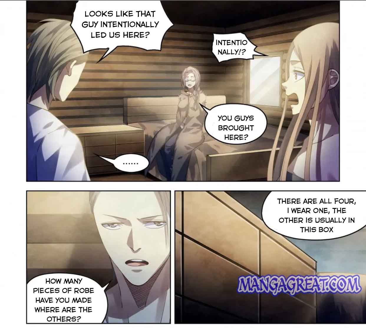 Page 1 of Chapter 388