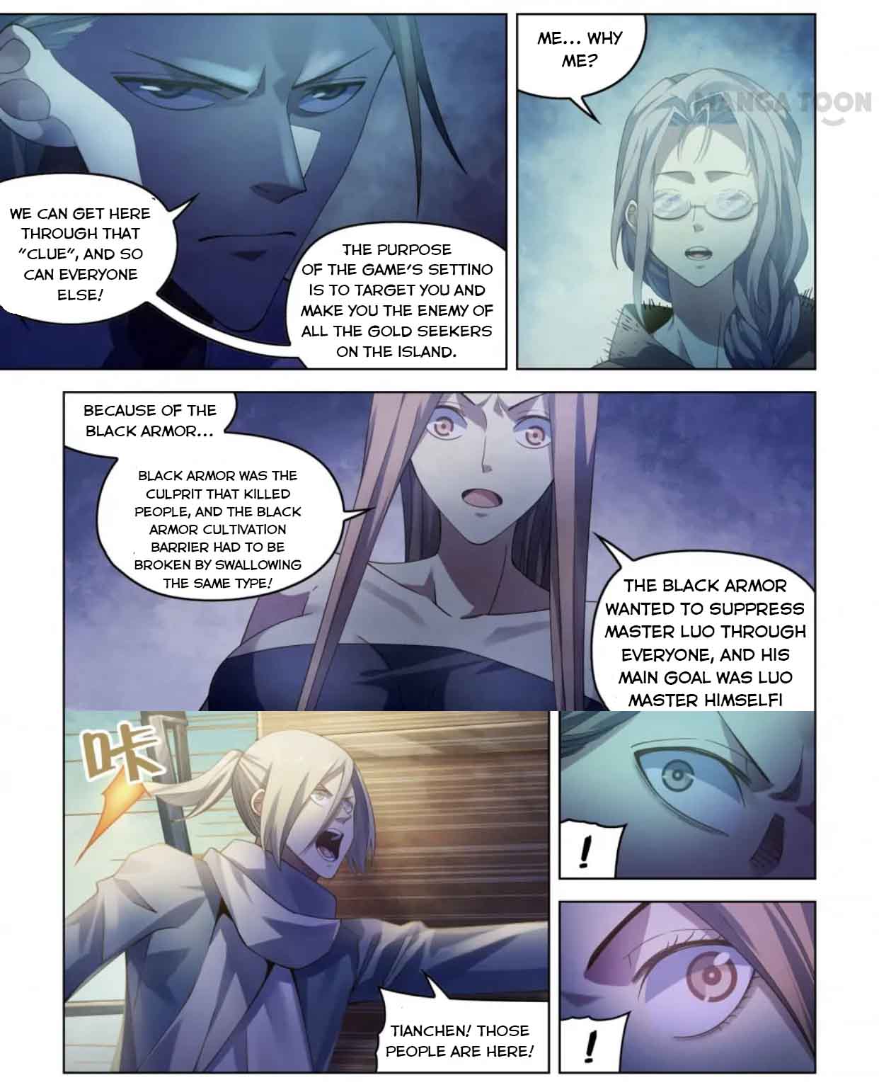 Page 3 of Chapter 388