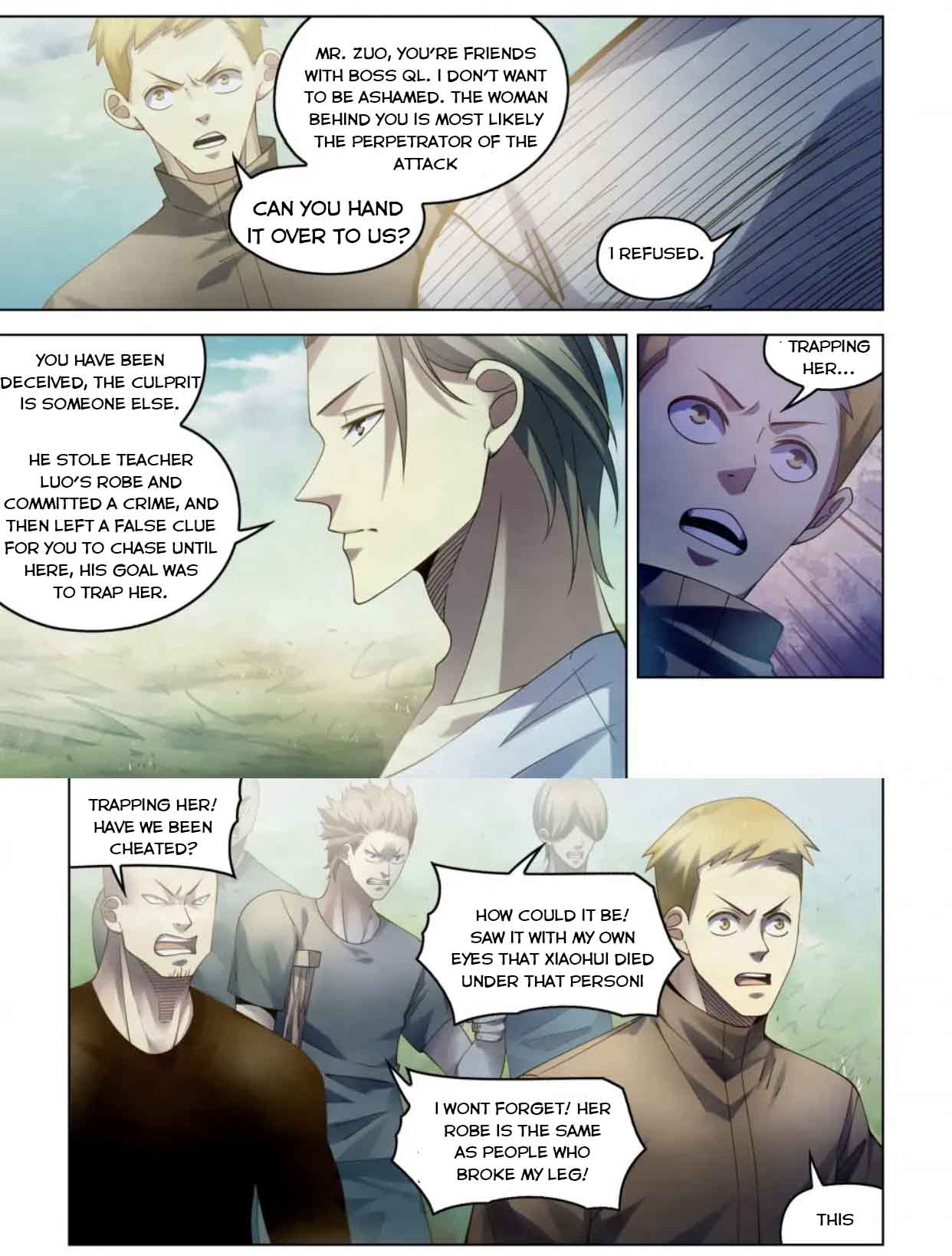 Page 5 of Chapter 388