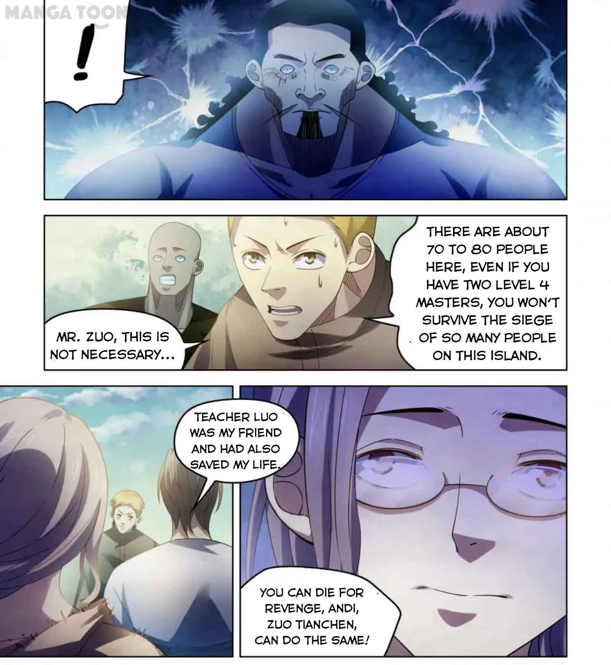 Page 11 of Chapter 388