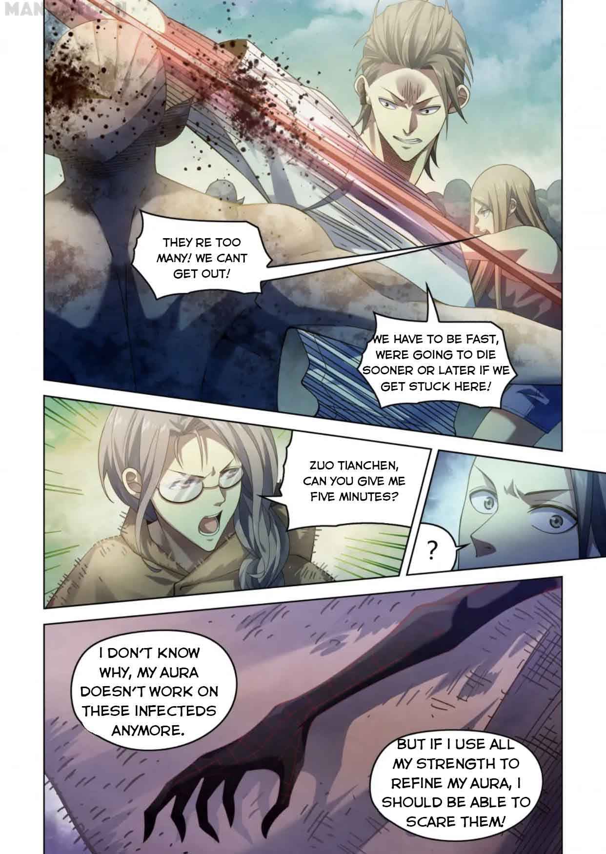 Page 8 of Chapter 389