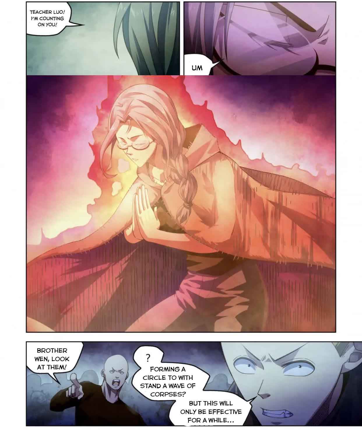 Page 10 of Chapter 389