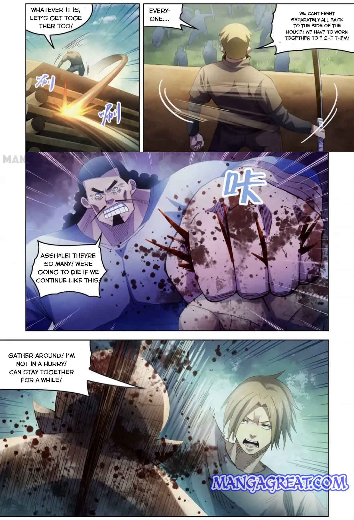 Page 11 of Chapter 389